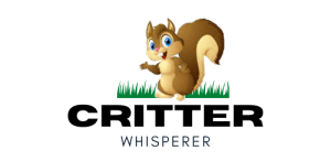 Critter Whisperer Logo