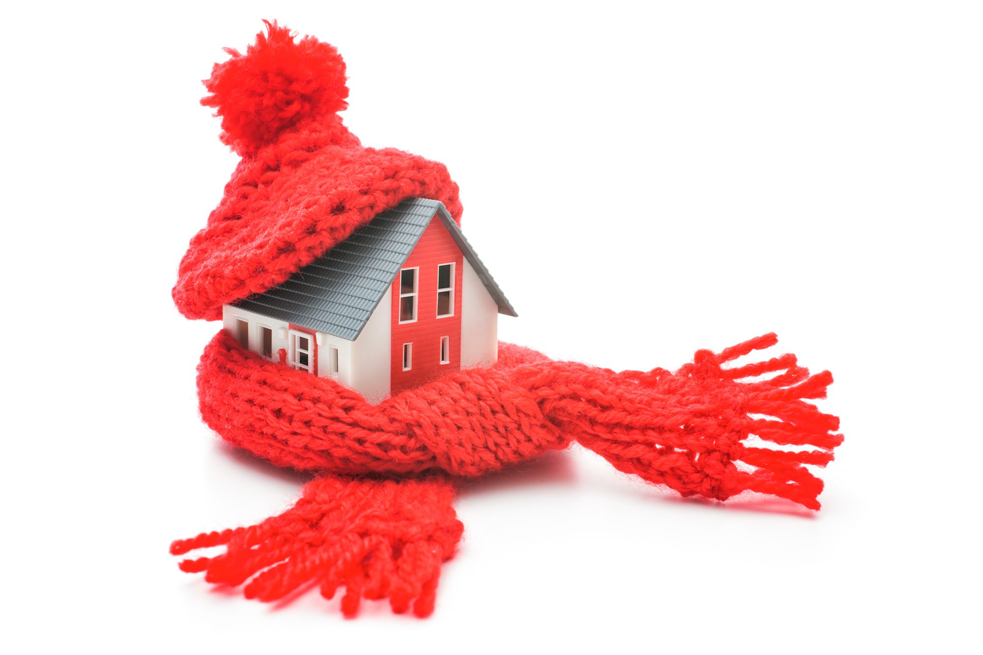 Insulating Your Home Can Help You Save Money