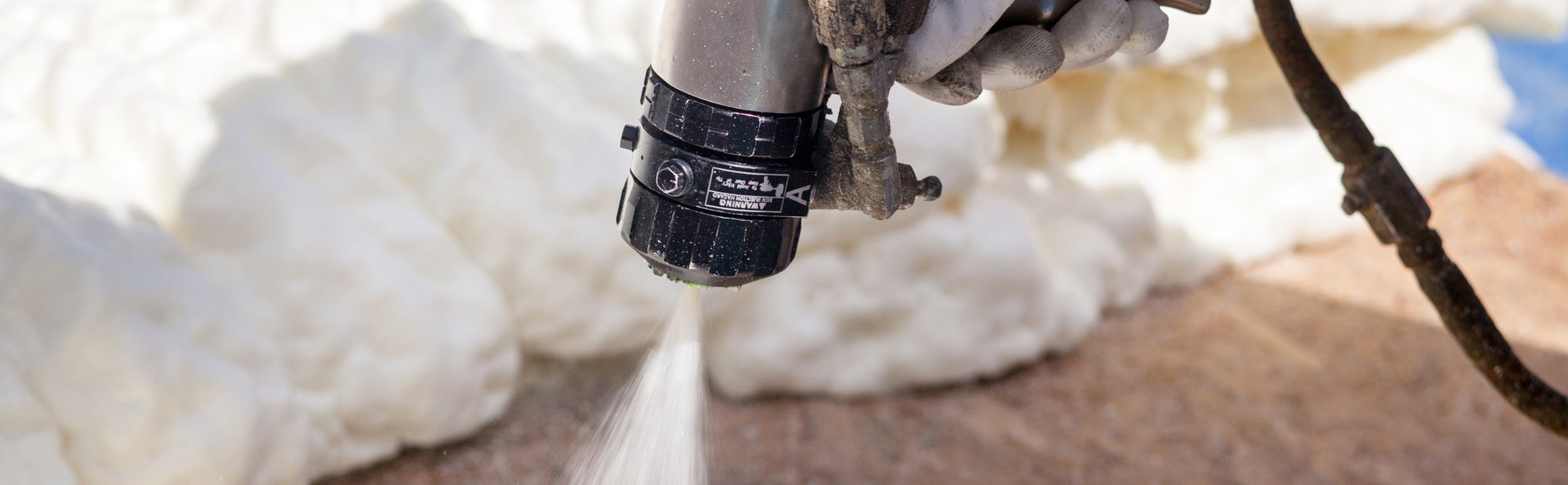 How Much Does It Cost To Install Spray Foam?