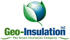 Geo Insulation logo