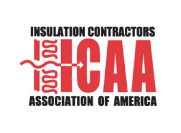 Insulation Contractors Association of America Logo