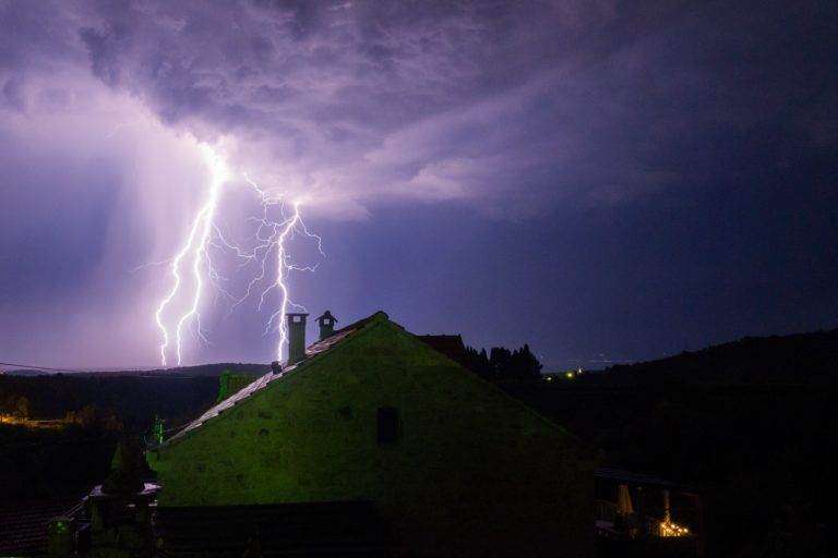 How to Protect Your Home from Extreme Weather