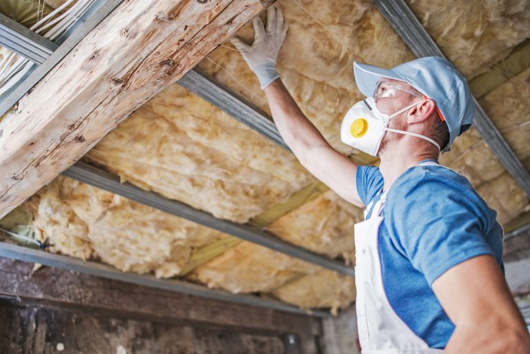 Discover the Best Types of Insulation for Texas Homes