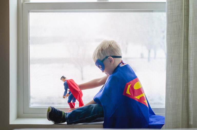 Understanding Insulation R-Values: This Superhero Gets You to a Cozier Home