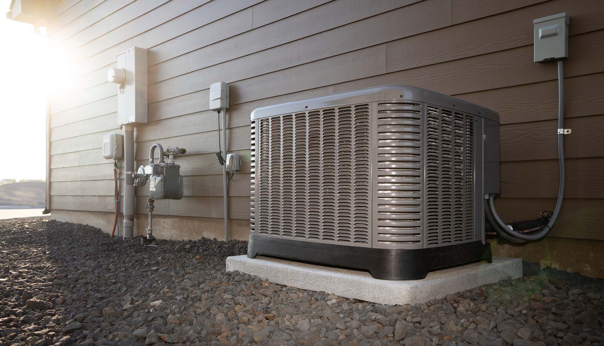 Insulation Boosts HVAC Efficiency in San Antonio Homes