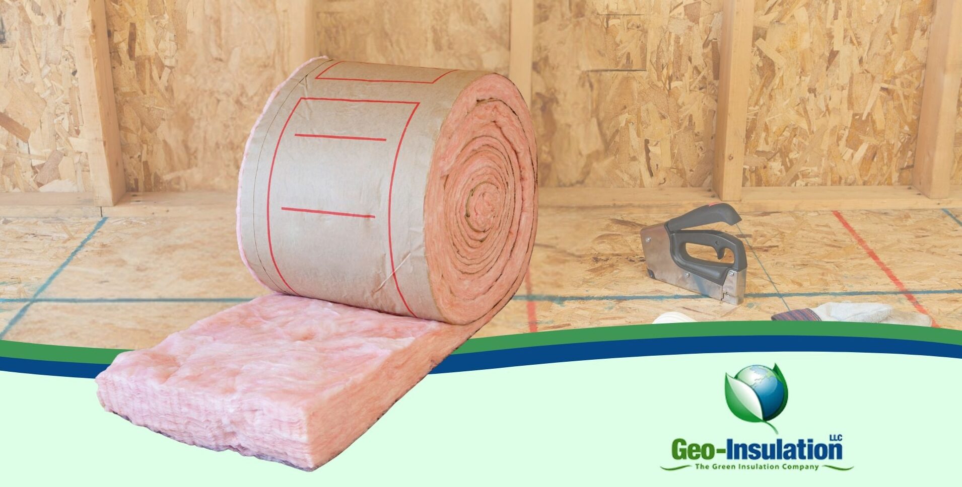 signs on poor insulation